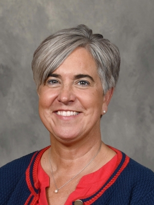 Deborah Thibault