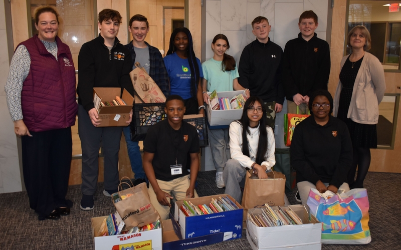 Community Engagement